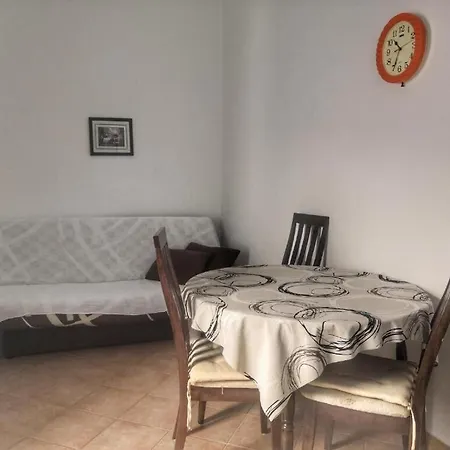 Tanya Appartement *