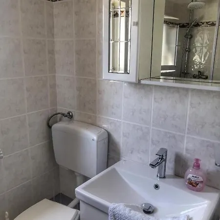 Appartement Tanya Crikvenica