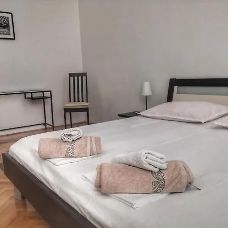 Appartement Tanya Crikvenica